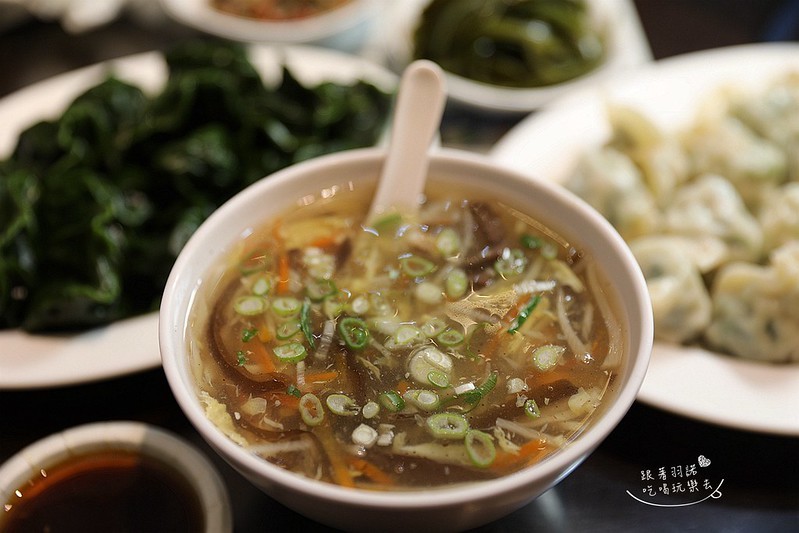 巧之味手工水餃干貝水餃31 巧之味手工水餃干貝水餃31