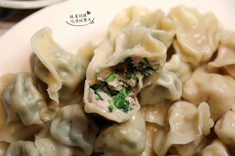 巧之味手工水餃干貝水餃40 巧之味手工水餃干貝水餃40