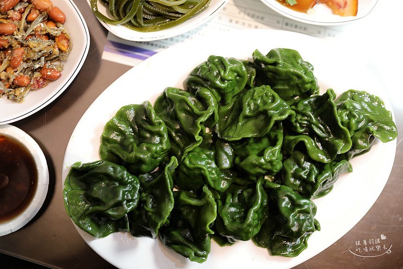 巧之味手工水餃干貝水餃20 巧之味手工水餃干貝水餃20