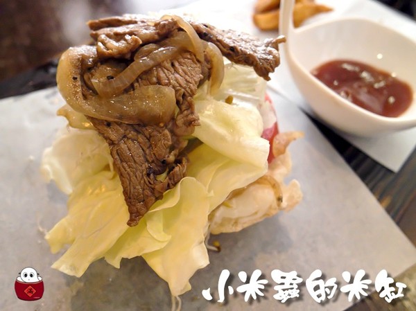 【捷運中山站】疊疊樂~鬆餅疊疊♩三明治也要疊疊♪充滿手繪塗鴉風格的可愛小店♥