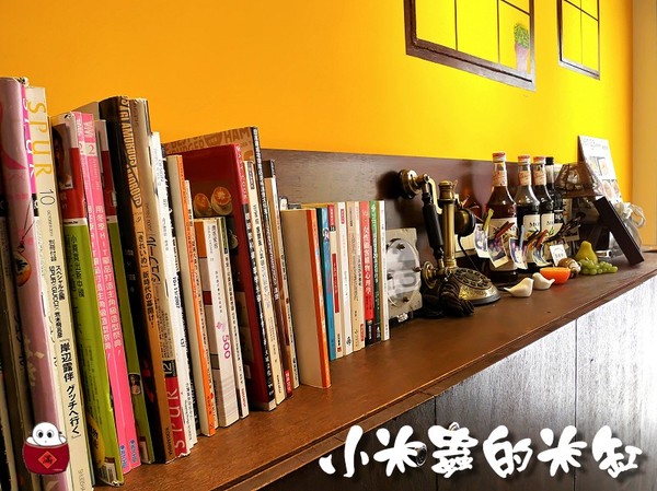 【捷運中山站】疊疊樂~鬆餅疊疊♩三明治也要疊疊♪充滿手繪塗鴉風格的可愛小店♥