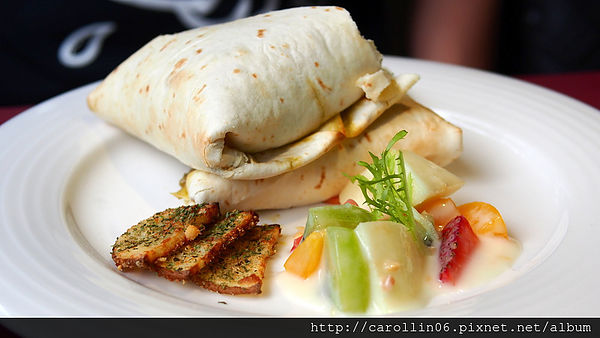 Volks沃克牛排：【試吃】《Volks沃克牛排》午間限定套餐