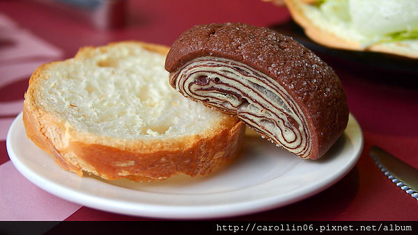 Volks沃克牛排：【試吃】《Volks沃克牛排》午間限定套餐