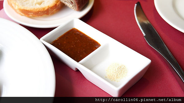 Volks沃克牛排：【試吃】《Volks沃克牛排》午間限定套餐