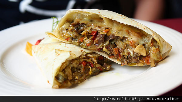 Volks沃克牛排：【試吃】《Volks沃克牛排》午間限定套餐