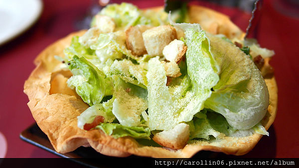 Volks沃克牛排：【試吃】《Volks沃克牛排》午間限定套餐