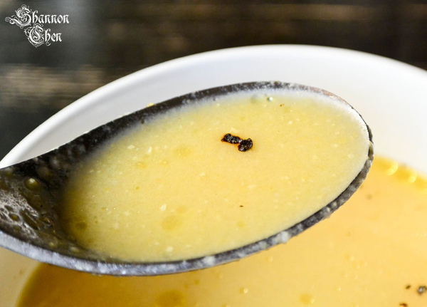 鬍子餐酒：*美食*Baffi 鬍子餐酒*平價的高級商業午餐