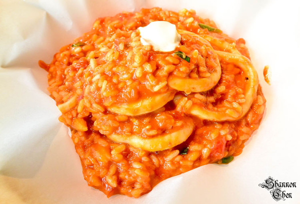 鬍子餐酒：*美食*Baffi 鬍子餐酒*平價的高級商業午餐