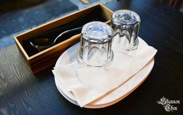 鬍子餐酒：*美食*Baffi 鬍子餐酒*平價的高級商業午餐