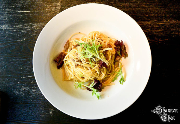 鬍子餐酒：*美食*Baffi 鬍子餐酒*平價的高級商業午餐