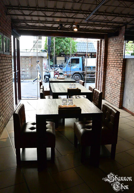 鬍子餐酒：*美食*Baffi 鬍子餐酒*平價的高級商業午餐