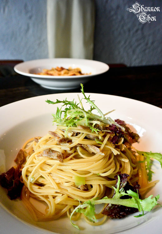 鬍子餐酒：*美食*Baffi 鬍子餐酒*平價的高級商業午餐