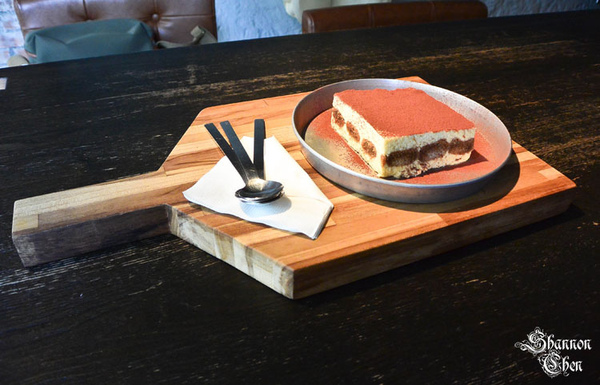 鬍子餐酒：*美食*Baffi 鬍子餐酒*平價的高級商業午餐