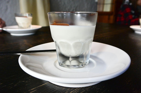 鬍子餐酒：*美食*Baffi 鬍子餐酒*平價的高級商業午餐