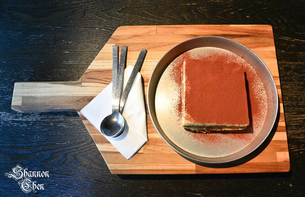 鬍子餐酒：*美食*Baffi 鬍子餐酒*平價的高級商業午餐