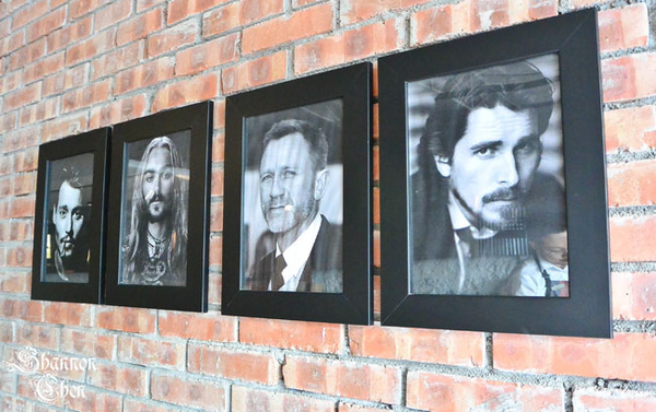 鬍子餐酒：*美食*Baffi 鬍子餐酒*平價的高級商業午餐