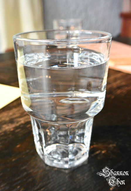 鬍子餐酒：*美食*Baffi 鬍子餐酒*平價的高級商業午餐