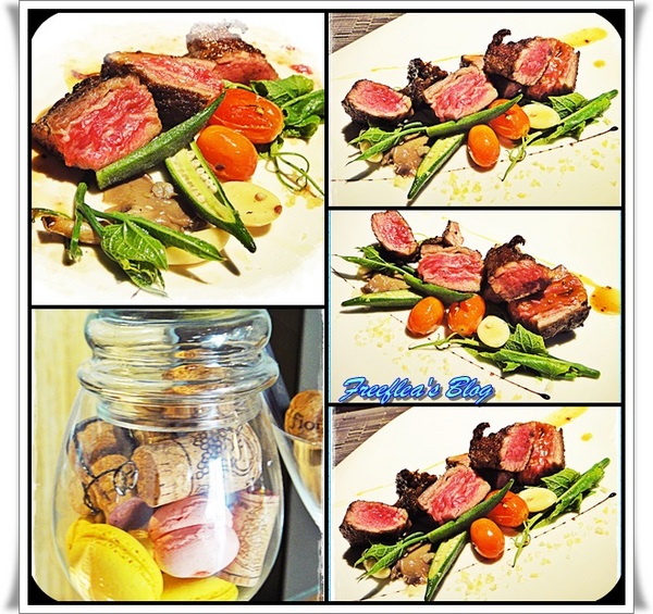 L'age熟成餐廳:✜ 再訪做工精細滴巷弄間歐陸料理 -「L'age熟成餐廳」 L'age熟成餐廳:✜ 再訪做工精細滴巷弄間歐陸料理 -「L'age熟成餐廳」