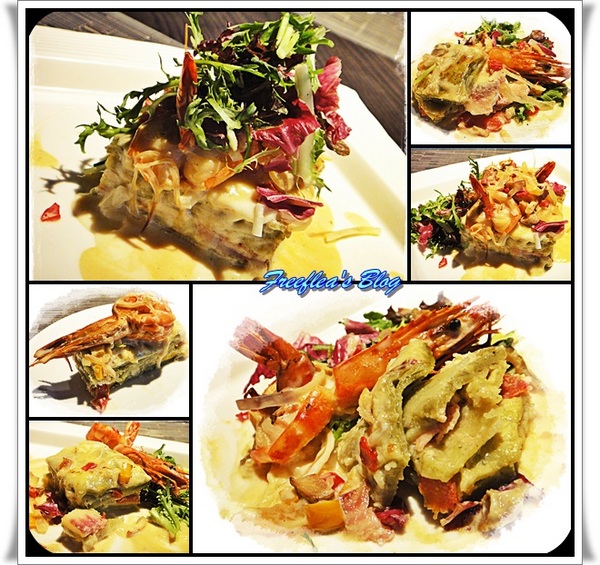 L'age熟成餐廳:✜ 再訪做工精細滴巷弄間歐陸料理 -「L'age熟成餐廳」 L'age熟成餐廳:✜ 再訪做工精細滴巷弄間歐陸料理 -「L'age熟成餐廳」