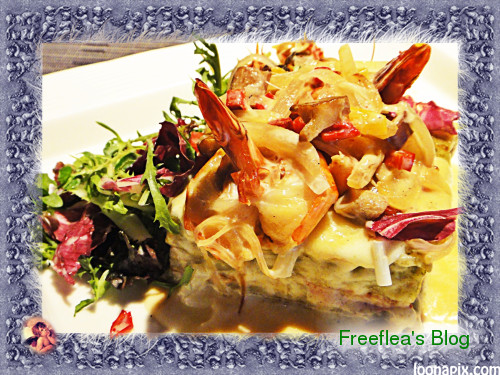 L'age熟成餐廳:✜ 再訪做工精細滴巷弄間歐陸料理 -「L'age熟成餐廳」 L'age熟成餐廳:✜ 再訪做工精細滴巷弄間歐陸料理 -「L'age熟成餐廳」