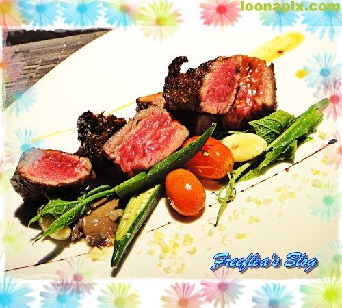 L'age熟成餐廳:✜ 再訪做工精細滴巷弄間歐陸料理 -「L'age熟成餐廳」 L'age熟成餐廳:✜ 再訪做工精細滴巷弄間歐陸料理 -「L'age熟成餐廳」