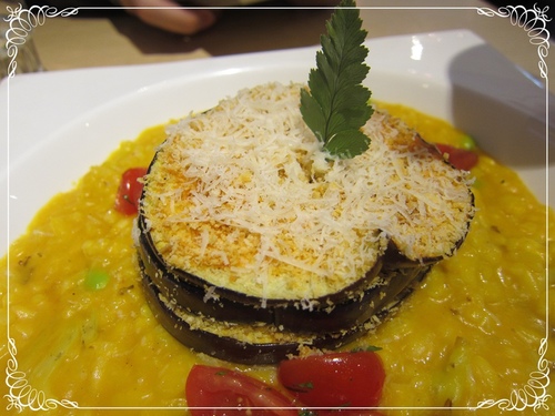 [食記] 跳舞香水(忠孝店)~法式金磚蜜糖吐司