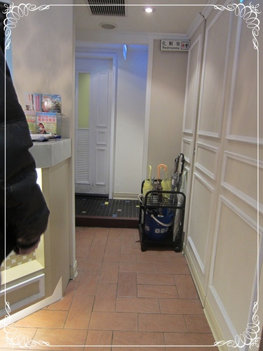 [食記] 跳舞香水(忠孝店)~法式金磚蜜糖吐司