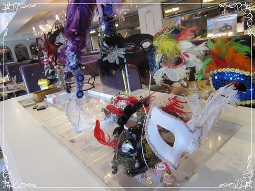 [食記] 跳舞香水(忠孝店)~法式金磚蜜糖吐司