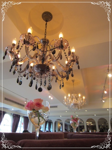 [食記] 跳舞香水(忠孝店)~法式金磚蜜糖吐司