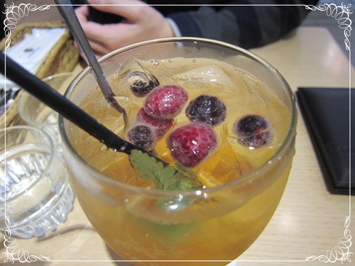 [食記] 跳舞香水(忠孝店)~法式金磚蜜糖吐司