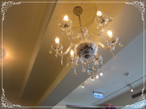 [食記] 跳舞香水(忠孝店)~法式金磚蜜糖吐司