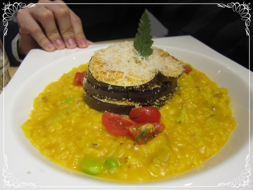 [食記] 跳舞香水(忠孝店)~法式金磚蜜糖吐司