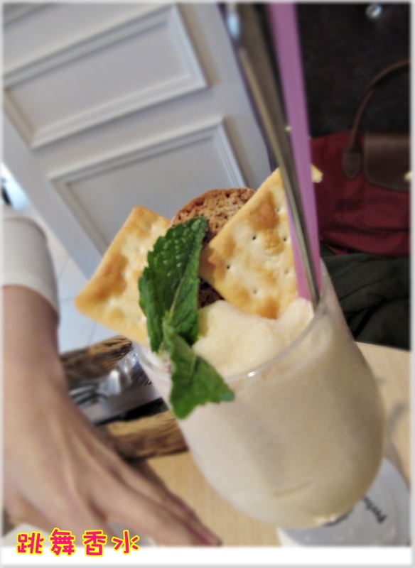 ＊面具魔幻－跳舞香水