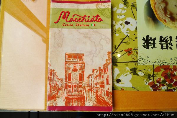 瑪琪朵義式廚房(峨嵋店)：台北-在口中彈跳明太子花枝奶油筆管麵.瑪琪朵義式廚房