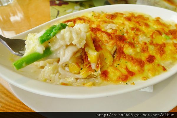 瑪琪朵義式廚房(峨嵋店)：台北-在口中彈跳明太子花枝奶油筆管麵.瑪琪朵義式廚房