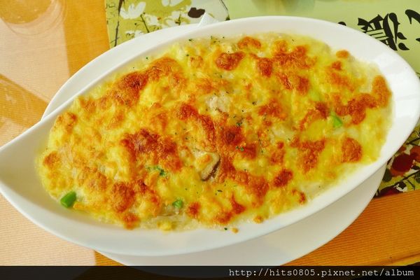 瑪琪朵義式廚房(峨嵋店)：台北-在口中彈跳明太子花枝奶油筆管麵.瑪琪朵義式廚房