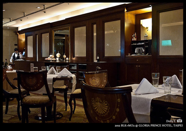 台北│華泰王子‧楓丹Machi套餐~美味與價錢也挺麻吉的!