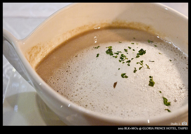 台北│華泰王子‧楓丹Machi套餐~美味與價錢也挺麻吉的!