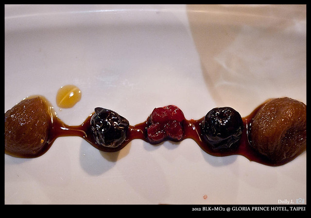 台北│華泰王子‧楓丹Machi套餐~美味與價錢也挺麻吉的!