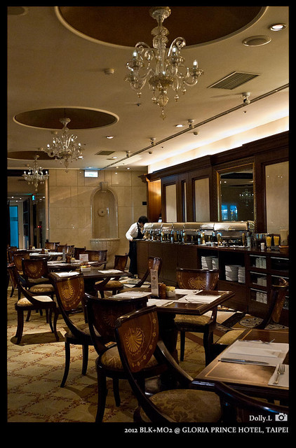 台北│華泰王子‧楓丹Machi套餐~美味與價錢也挺麻吉的!