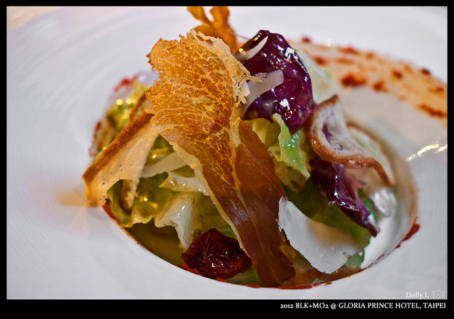 台北│華泰王子‧楓丹Machi套餐~美味與價錢也挺麻吉的!