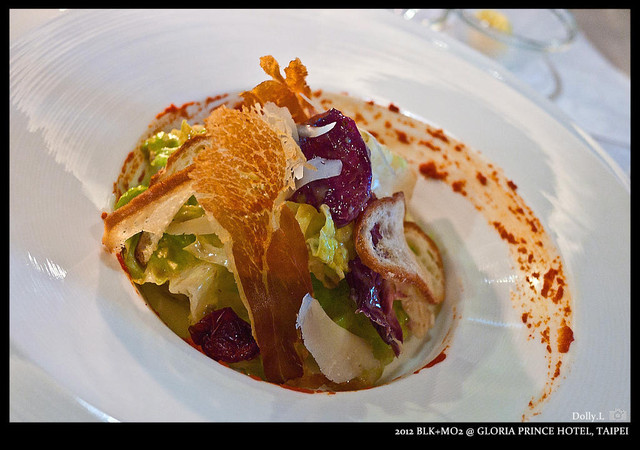 台北│華泰王子‧楓丹Machi套餐~美味與價錢也挺麻吉的!