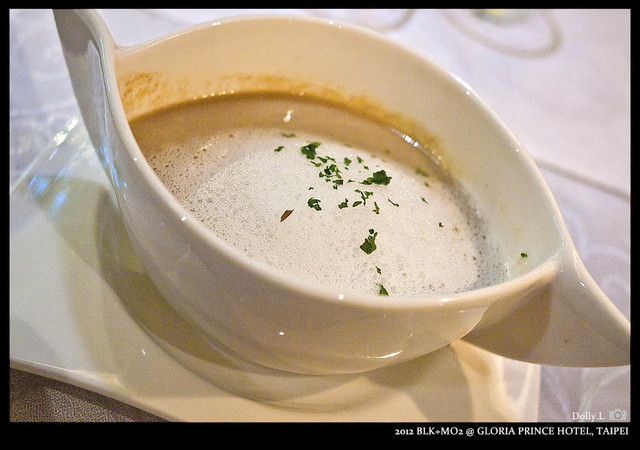 台北│華泰王子‧楓丹Machi套餐~美味與價錢也挺麻吉的!