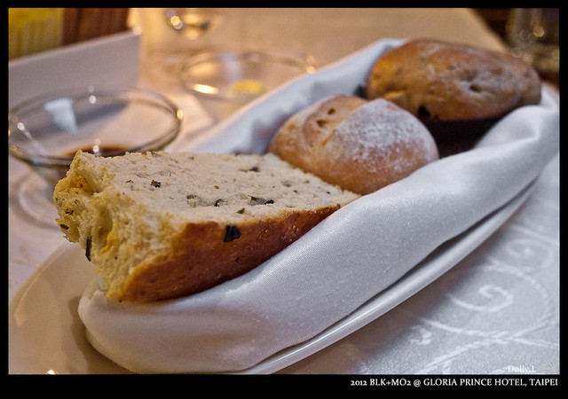 台北│華泰王子‧楓丹Machi套餐~美味與價錢也挺麻吉的!