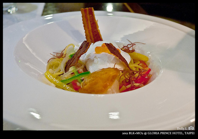 台北│華泰王子‧楓丹Machi套餐~美味與價錢也挺麻吉的!