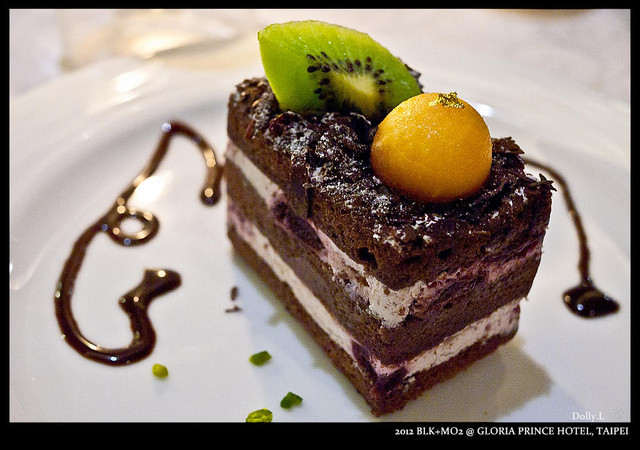 台北│華泰王子‧楓丹Machi套餐~美味與價錢也挺麻吉的!