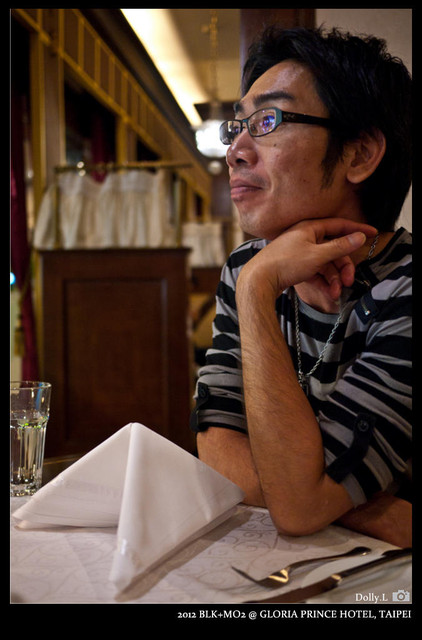 台北│華泰王子‧楓丹Machi套餐~美味與價錢也挺麻吉的!