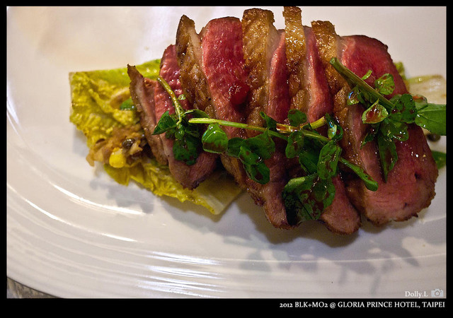 台北│華泰王子‧楓丹Machi套餐~美味與價錢也挺麻吉的!