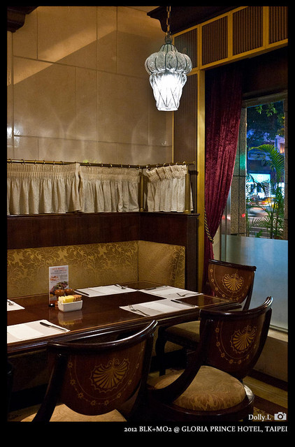 台北│華泰王子‧楓丹Machi套餐~美味與價錢也挺麻吉的!