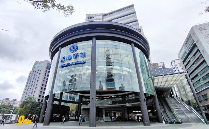 【松山車站美食】CITYLINK超過36家美食餐廳推薦整理!含停車資訊